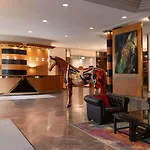 ホテル Amedia Weiden, Trademark Collection By Wyndham 4*