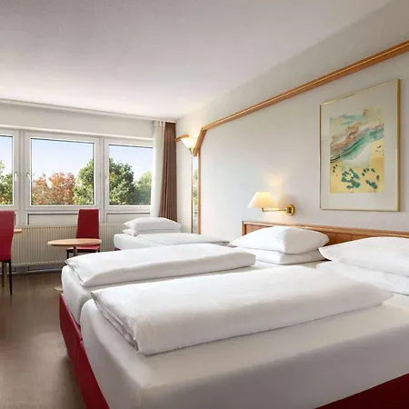 Amedia Weiden, Trademark Collection By Wyndham 4*
