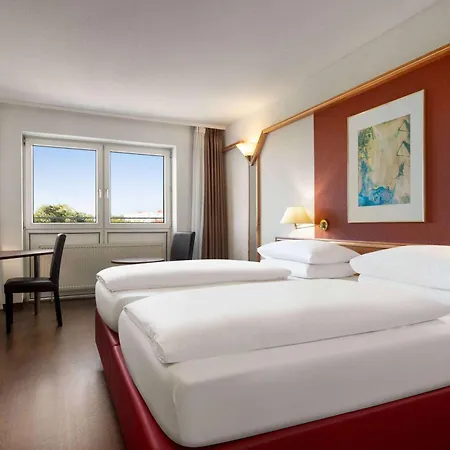 Hotel Amedia Weiden, Trademark Collection By Wyndham Weiden in der Oberpfalz