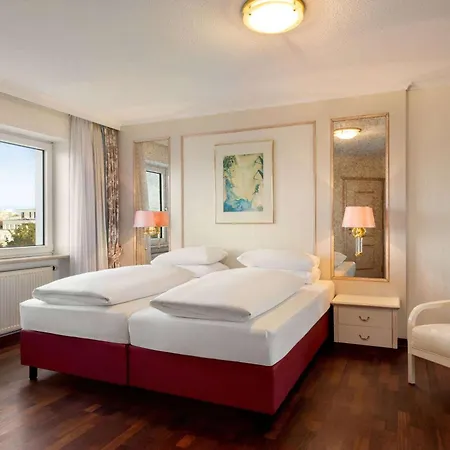 Amedia Weiden, Trademark Collection By Wyndham Hotel