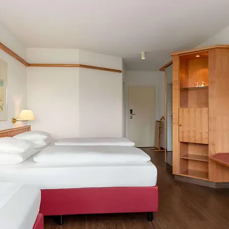Amedia Weiden, Trademark Collection By Wyndham 4* Weiden in der Oberpfalz