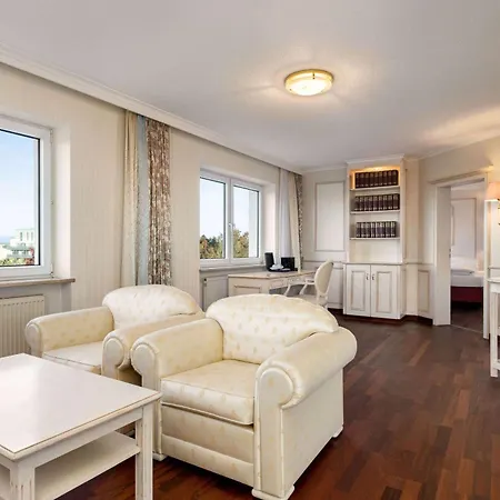Hotel Amedia Weiden, Trademark Collection By Wyndham