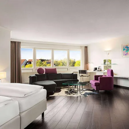 Amedia Weiden, Trademark Collection By Wyndham Hotel Weiden in der Oberpfalz