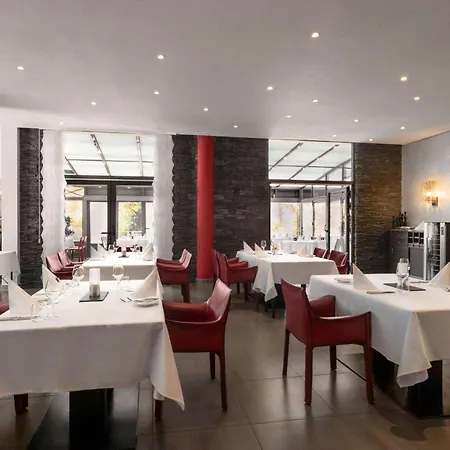 Hotel Amedia Weiden, Trademark Collection By Wyndham 4*