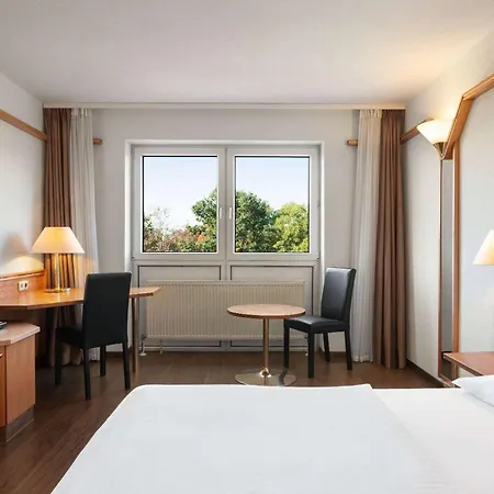 Amedia Weiden, Trademark Collection By Wyndham Hotel 4*