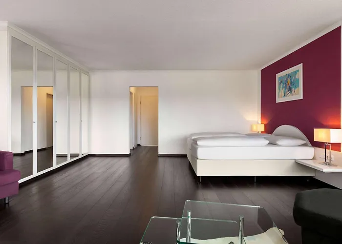 Ξενοδοχείο Amedia Weiden, Trademark Collection By Wyndham