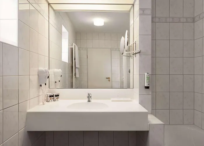 Amedia Weiden, Trademark Collection By Wyndham Ξενοδοχείο