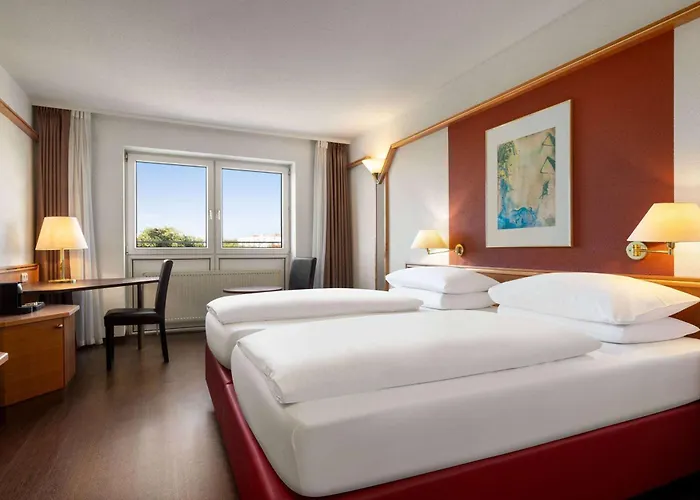 Ξενοδοχείο Amedia Weiden, Trademark Collection By Wyndham Weiden in der Oberpfalz