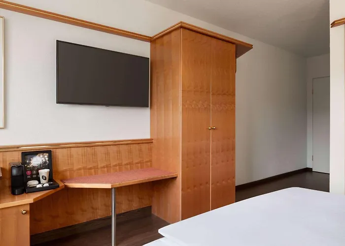 Amedia Weiden, Trademark Collection By Wyndham 4* Weiden in der Oberpfalz