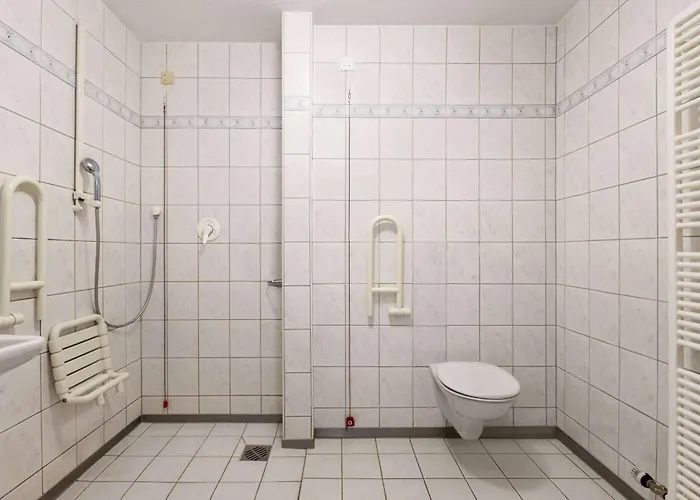 Amedia Weiden, Trademark Collection By Wyndham Ξενοδοχείο