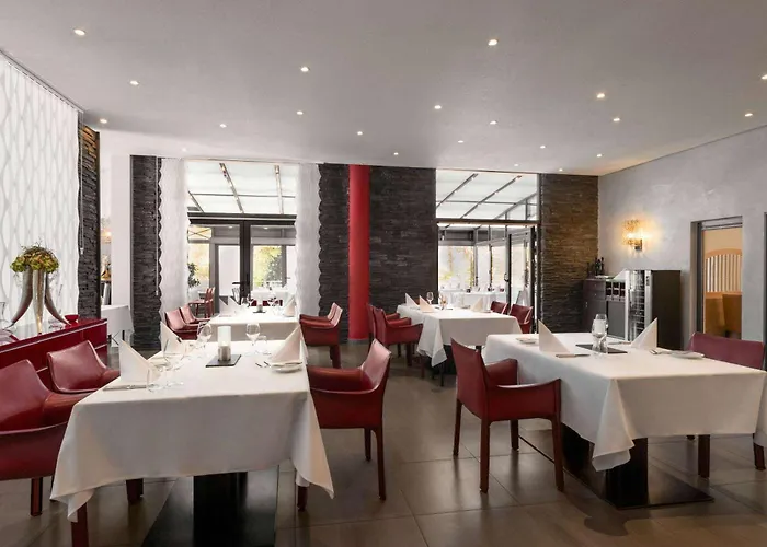 Ξενοδοχείο Amedia Weiden, Trademark Collection By Wyndham 4*