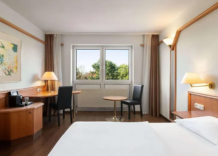 Amedia Weiden, Trademark Collection By Wyndham Ξενοδοχείο 4*