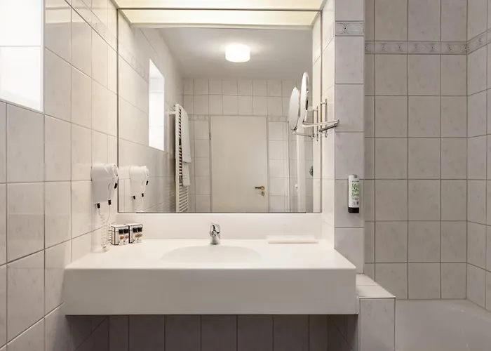 Amedia Weiden, Trademark Collection By Wyndham 4*
