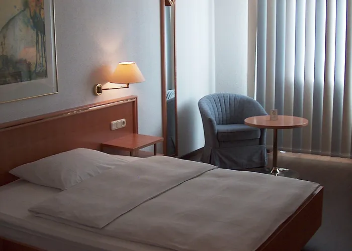 Amedia Weiden, Trademark Collection By Wyndham 4* Weiden in der Oberpfalz