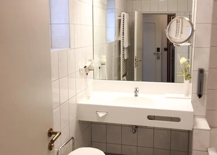Amedia Weiden, Trademark Collection By Wyndham 4* Weiden in der Oberpfalz