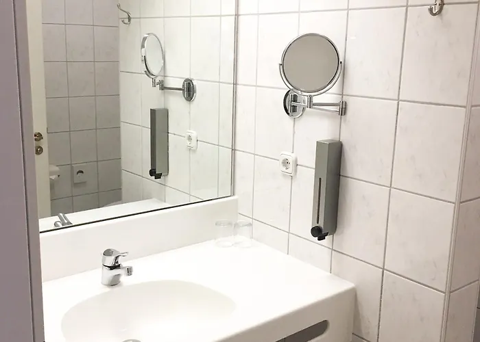 Ξενοδοχείο Amedia Weiden, Trademark Collection By Wyndham