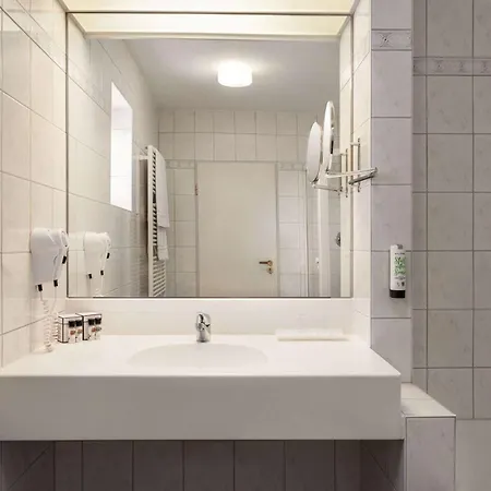 Amedia Weiden Hotel