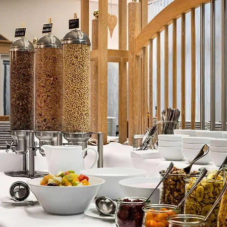 Amedia Weiden Hotel 4*