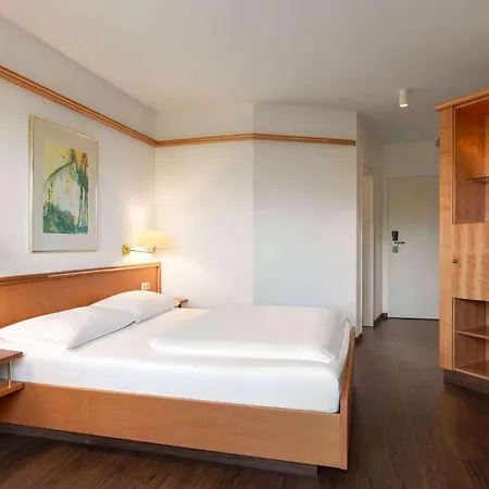 Hotel Amedia Weiden Weiden in der Oberpfalz