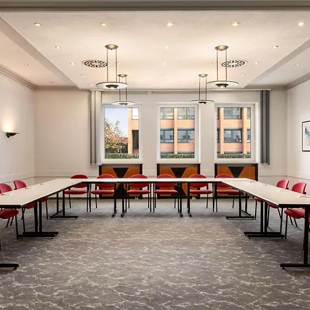 Amedia Weiden Hotel Weiden in der Oberpfalz