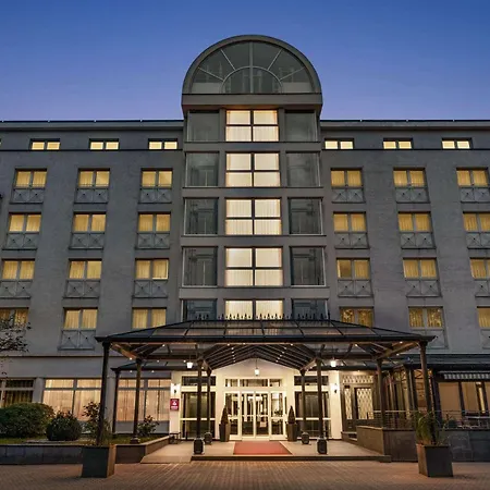 Hotel Amedia Weiden