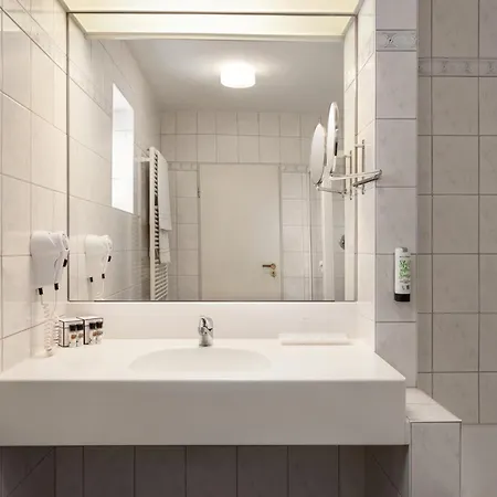 Amedia Weiden, Trademark Collection By Wyndham 4*