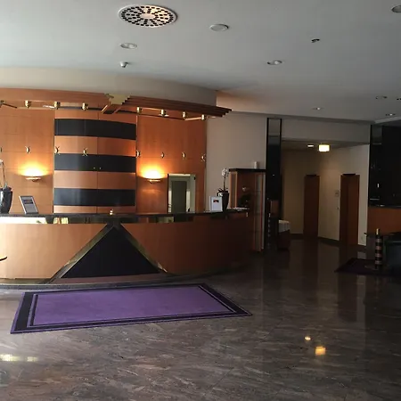 Hotel Amedia Weiden, Trademark Collection By Wyndham 4*