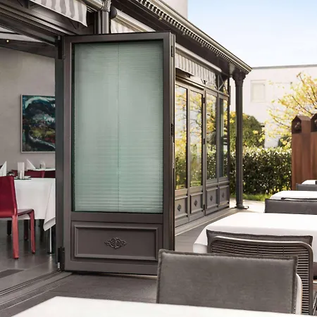 فندق Amedia Weiden, Trademark Collection By Wyndham 4*