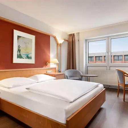 Ξενοδοχείο Amedia Weiden, Trademark Collection By Wyndham