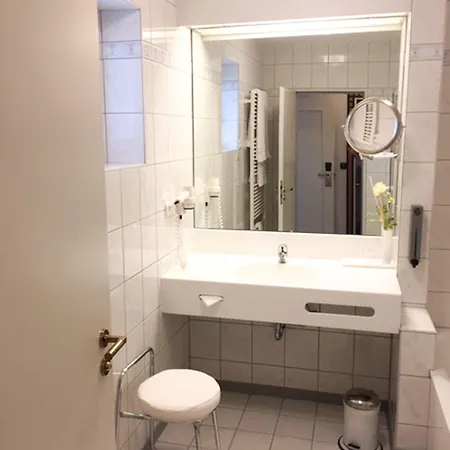 Amedia Weiden, Trademark Collection By Wyndham 4* Weiden in der Oberpfalz