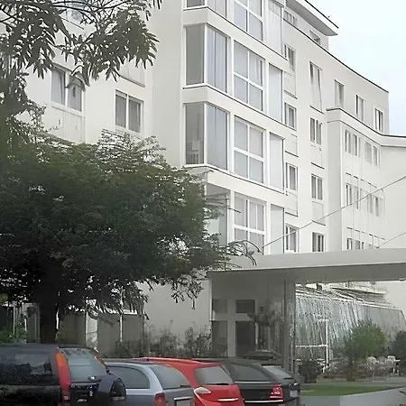 Amedia Weiden, Trademark Collection By Wyndham 4* 바이덴