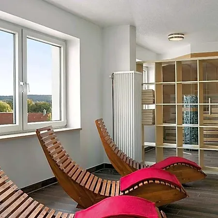 호텔 Amedia Weiden, Trademark Collection By Wyndham 바이덴