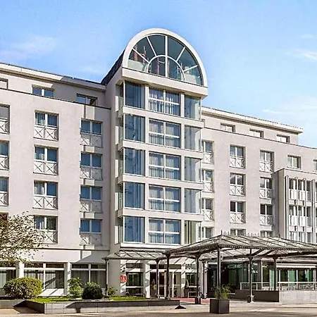 Amedia Weiden, Trademark Collection By Wyndham 4* 바이덴