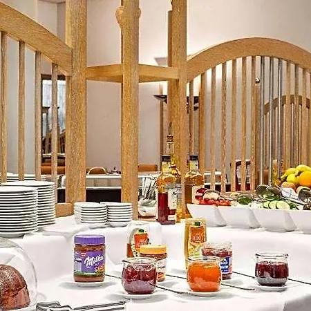 Amedia Weiden, Trademark Collection By Wyndham 4* 바이덴