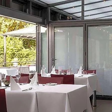 Amedia Weiden, Trademark Collection By Wyndham 호텔 4*
