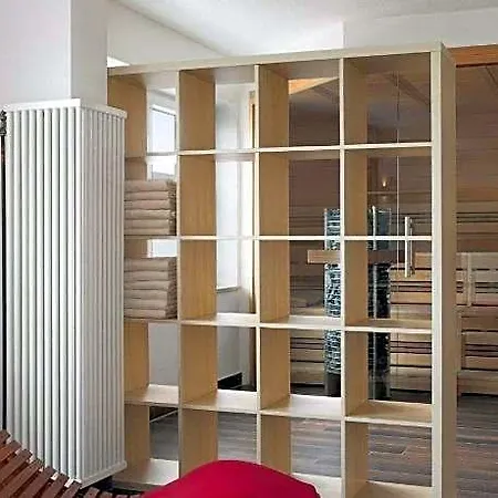호텔 Amedia Weiden, Trademark Collection By Wyndham
