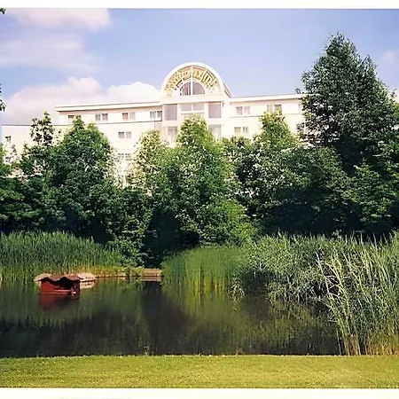 Amedia Weiden, Trademark Collection By Wyndham 4* 바이덴