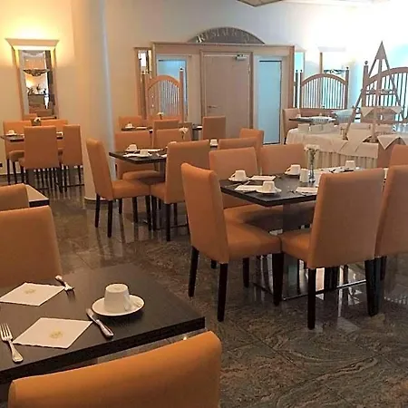 Ξενοδοχείο Amedia Weiden, Trademark Collection By Wyndham 4*