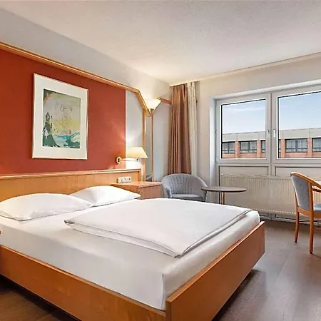 Amedia Weiden, Trademark Collection By Wyndham 4*