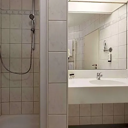 Amedia Weiden, Trademark Collection By Wyndham 4* 바이덴