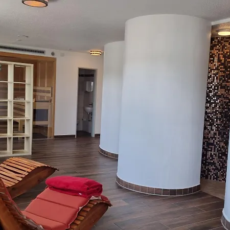 Amedia Weiden, Trademark Collection By Wyndham Hotel Weiden in der Oberpfalz