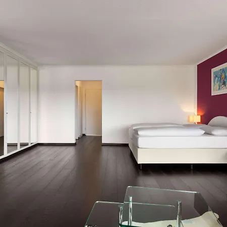 Amedia Weiden, Trademark Collection By Wyndham Hotel 4*