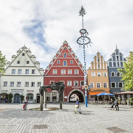 Hotel Amedia Weiden, Trademark Collection By Wyndham Weiden in der Oberpfalz