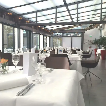Hotel Amedia Weiden
