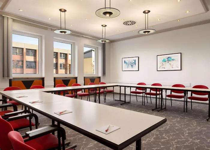Amedia Weiden, Trademark Collection By Wyndham Hotel Weiden in der Oberpfalz