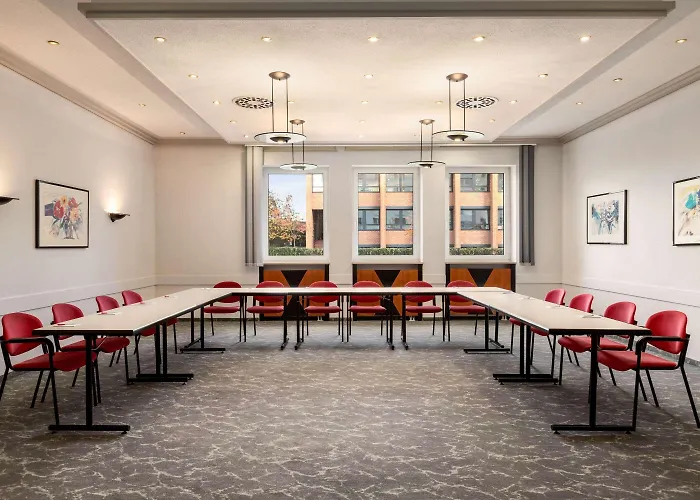 Hotel Amedia Weiden, Trademark Collection By Wyndham