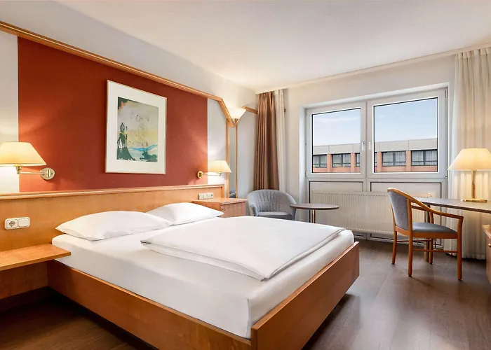 Hotel Amedia Weiden, Trademark Collection By Wyndham