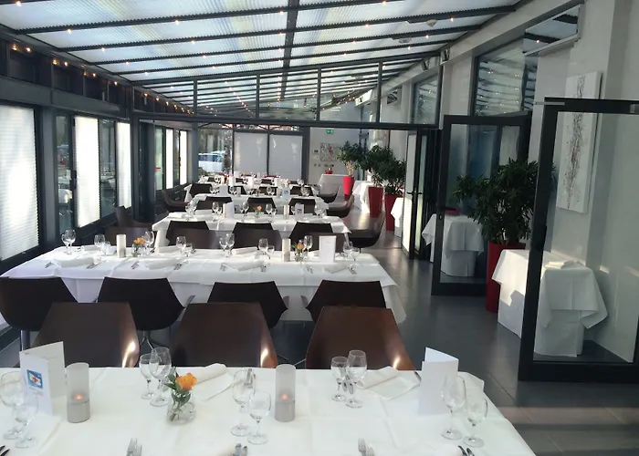 Amedia Weiden, Trademark Collection By Wyndham Hotel Weiden in der Oberpfalz